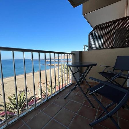 San Miguel Playa Almería Extérieur photo