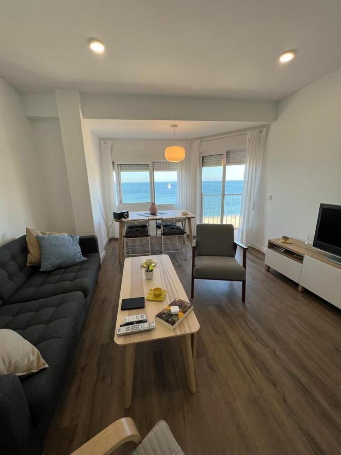 Appartement San Miguel Playa Almería Extérieur photo